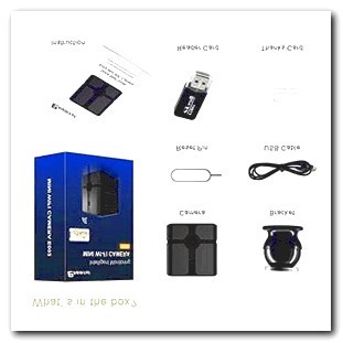 Hidden Cameras for Sale in Winnipeg